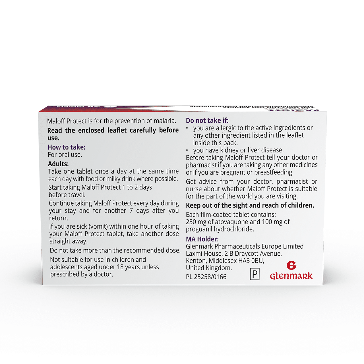 Maloff Protect - Image 5